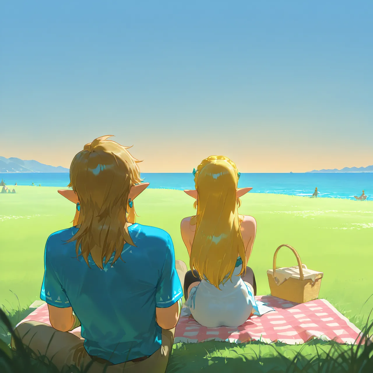 GabrAil Zelda X Link - Image 2