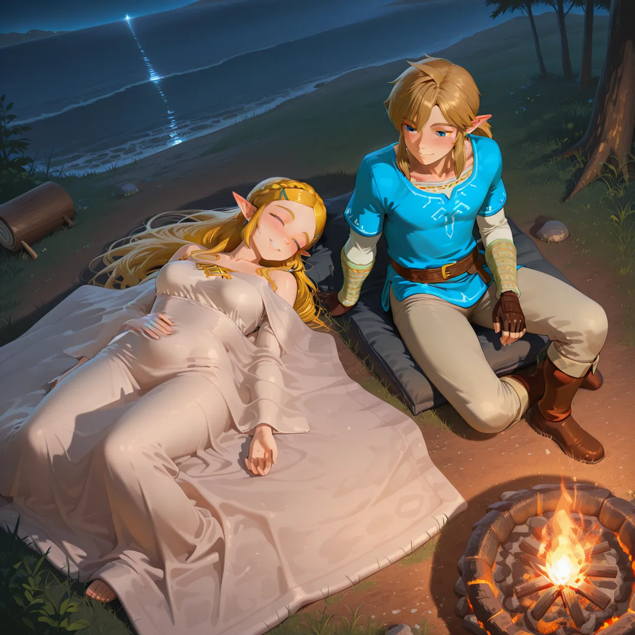 GabrAil Zelda X Link - Image 54
