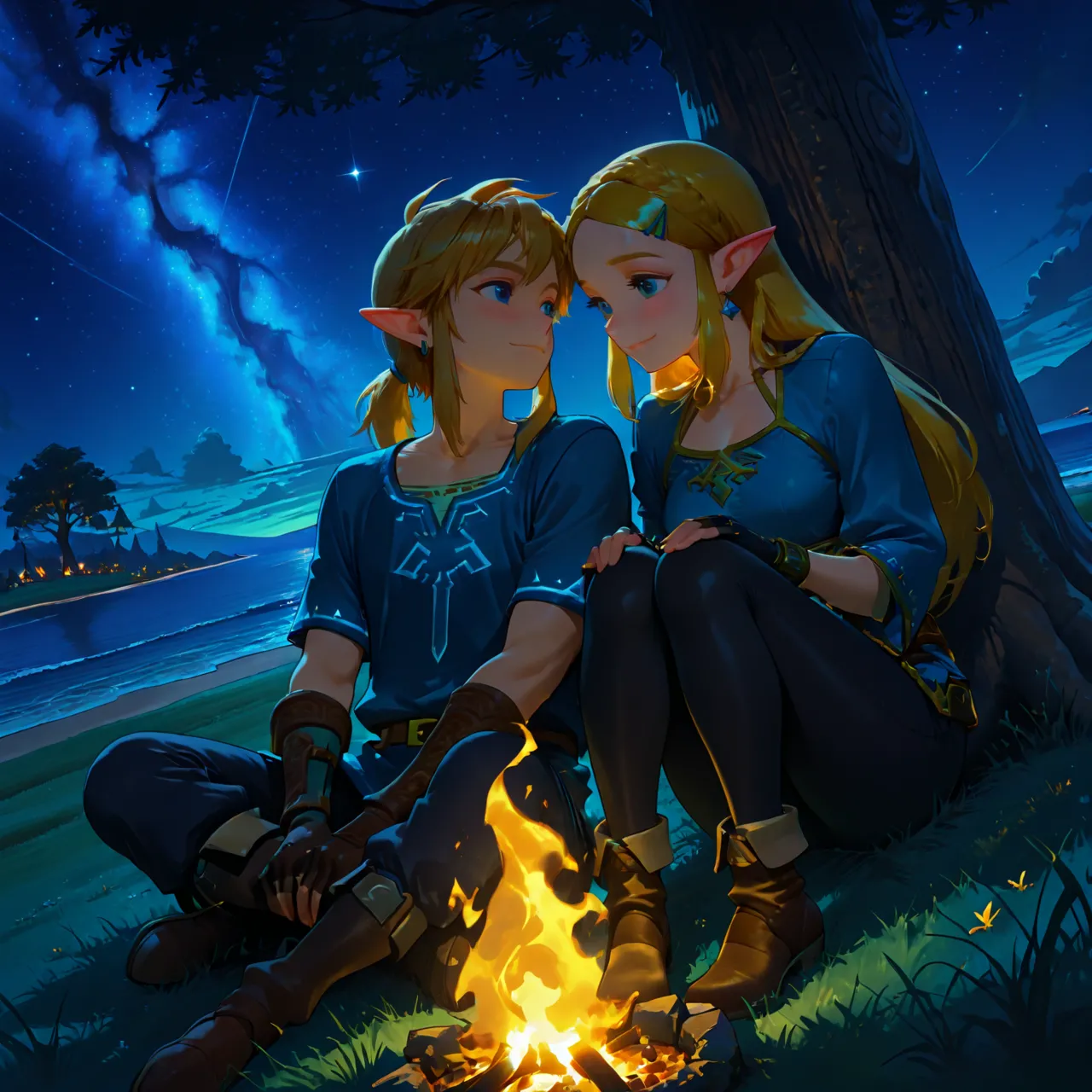 GabrAil Zelda X Link - Image 7