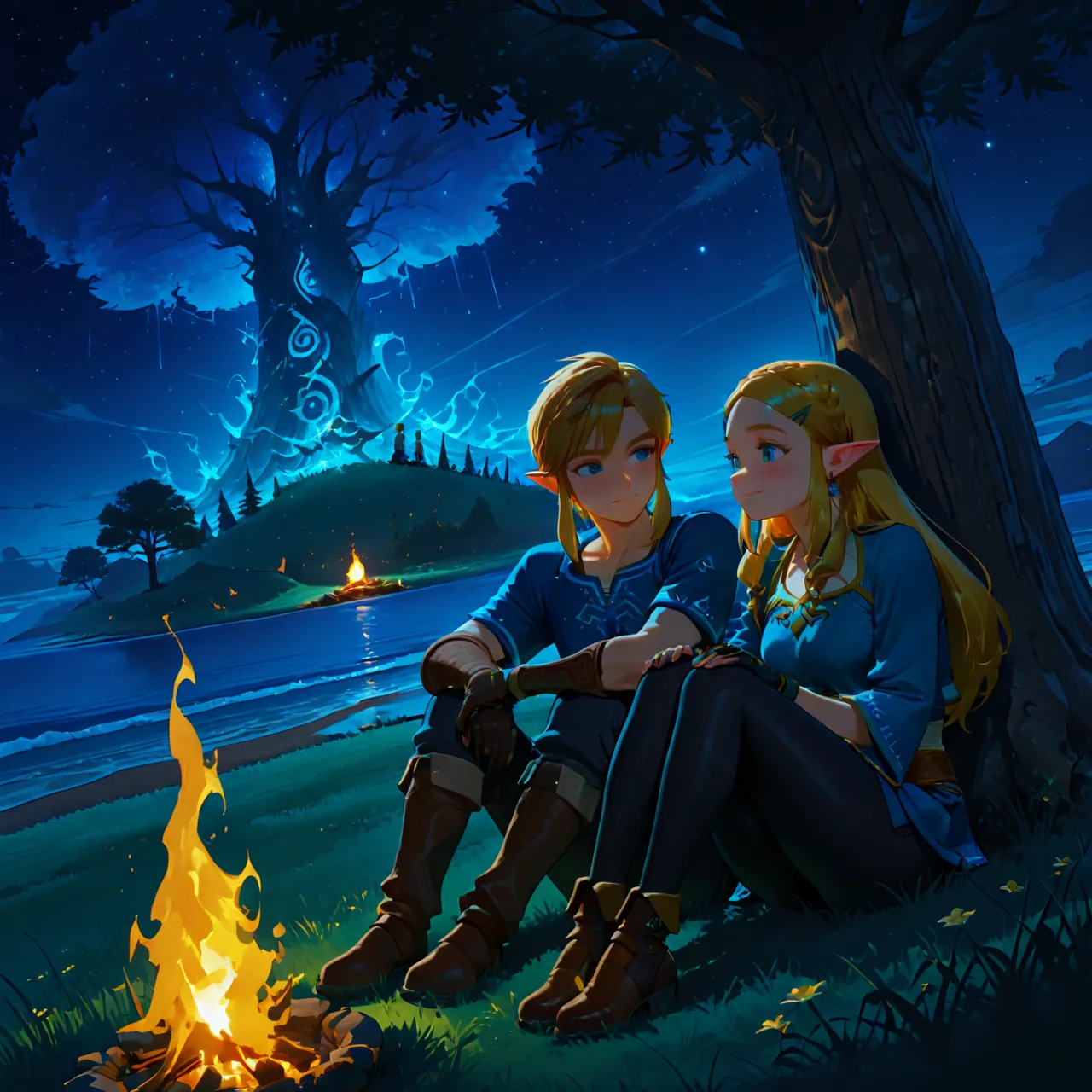 GabrAil Zelda X Link - Image 8