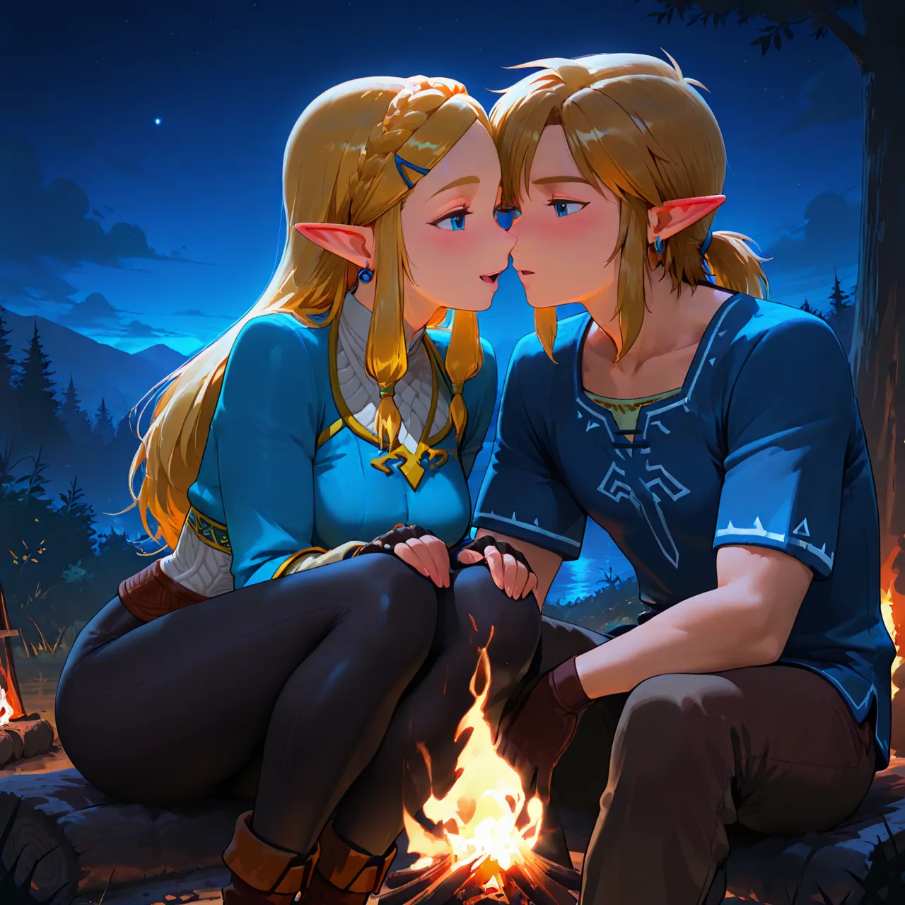 GabrAil Zelda X Link - Image 9