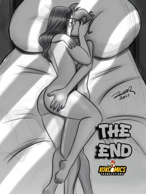 Gabriel Gabriela - Brothers Love Chapter 7 Rogerius English Complete - Page 24