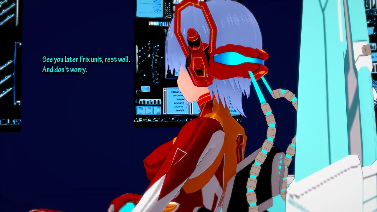 GabrielLM180 Mecha frix The fallen - Image 103