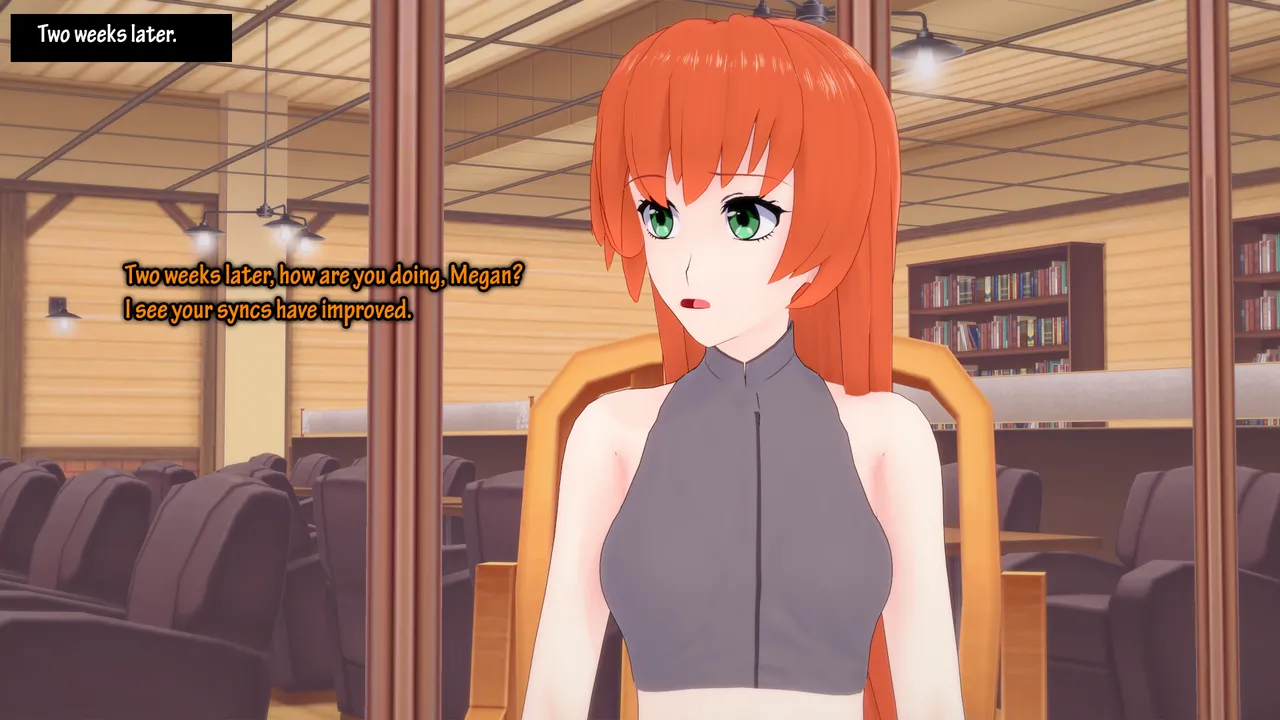 GabrielLM180 Mecha frix The fallen - Image 105