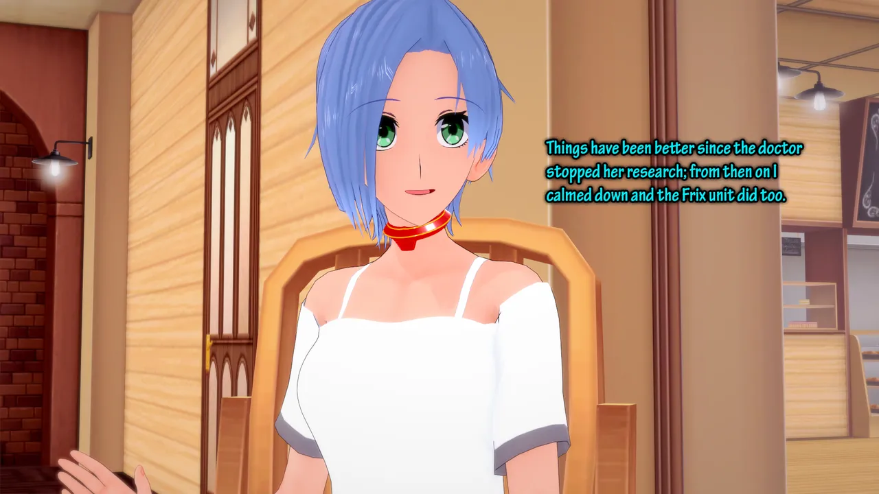 GabrielLM180 Mecha frix The fallen - Image 106