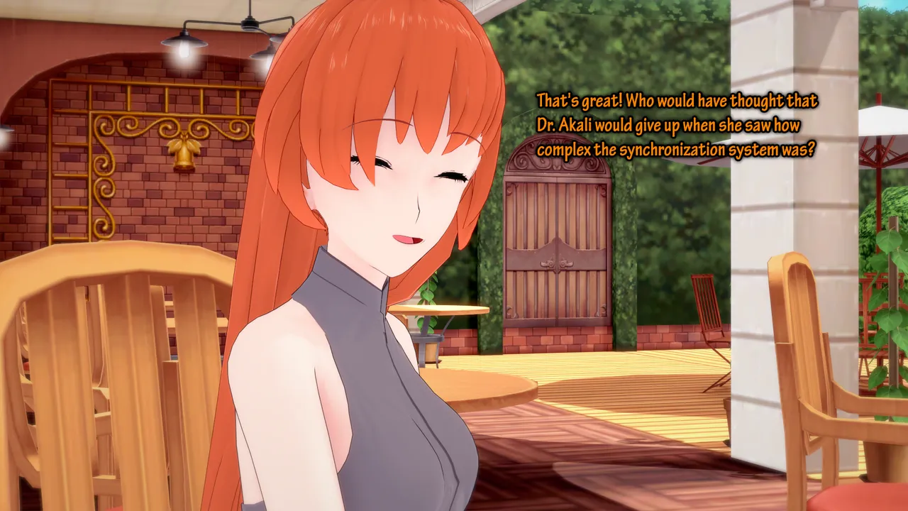 GabrielLM180 Mecha frix The fallen - Image 107