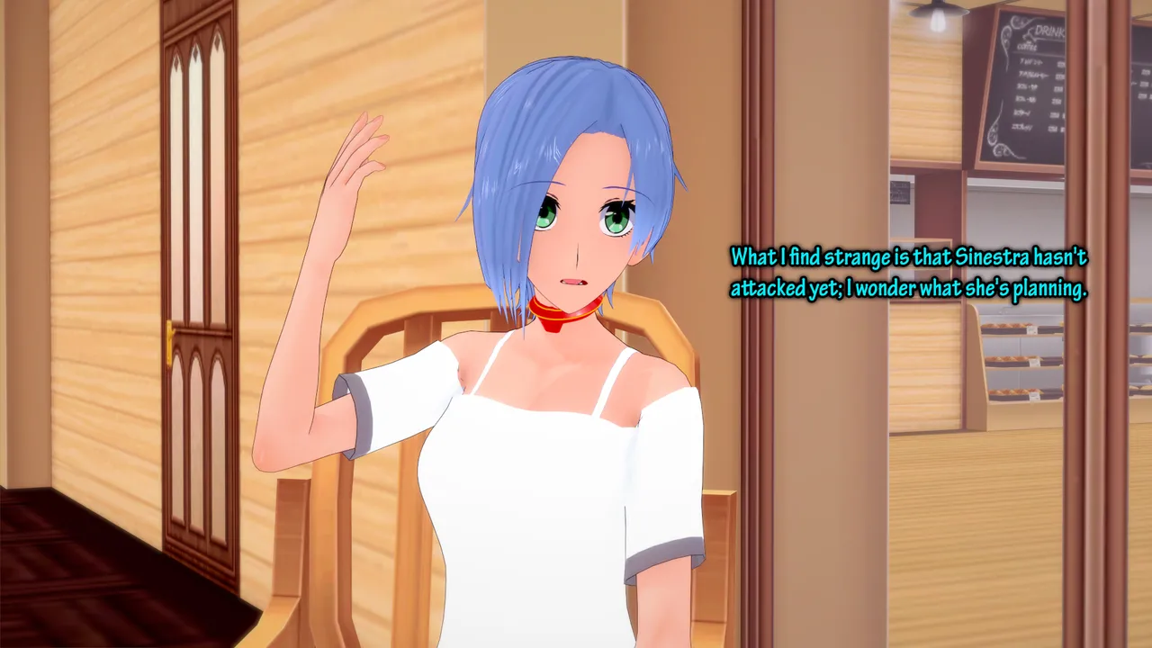 GabrielLM180 Mecha frix The fallen - Image 109