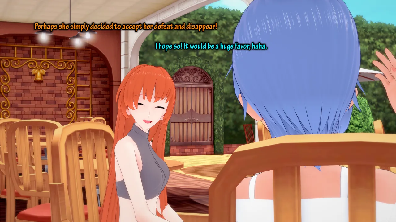 GabrielLM180 Mecha frix The fallen - Image 110