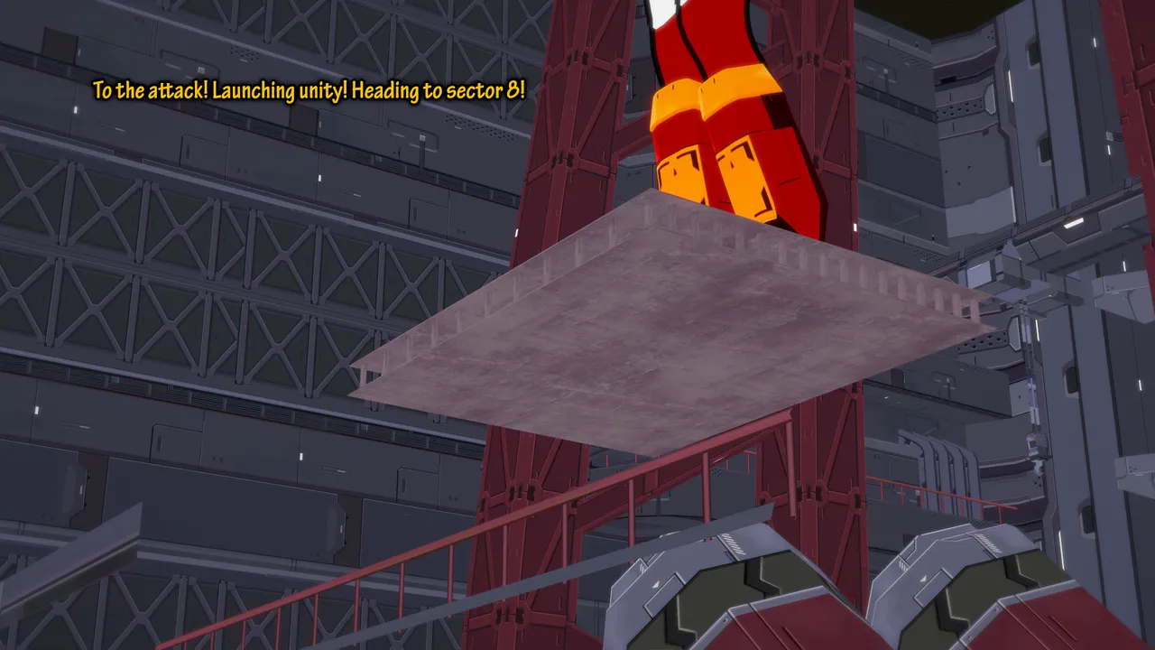 GabrielLM180 Mecha frix The fallen - Image 116