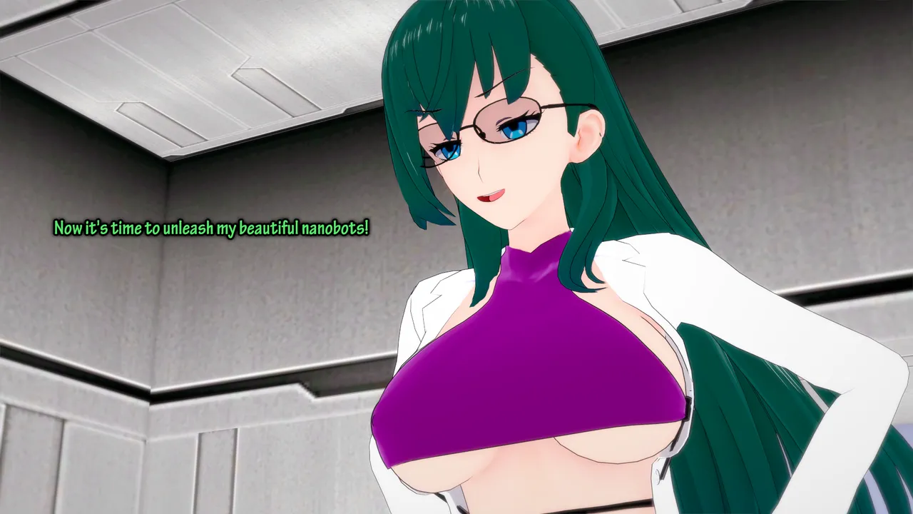 GabrielLM180 Mecha frix The fallen - Image 131