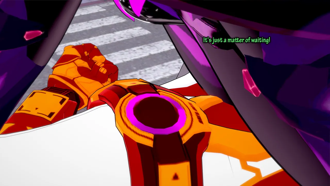 GabrielLM180 Mecha frix The fallen - Image 135