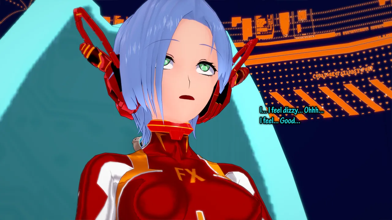 GabrielLM180 Mecha frix The fallen - Image 137