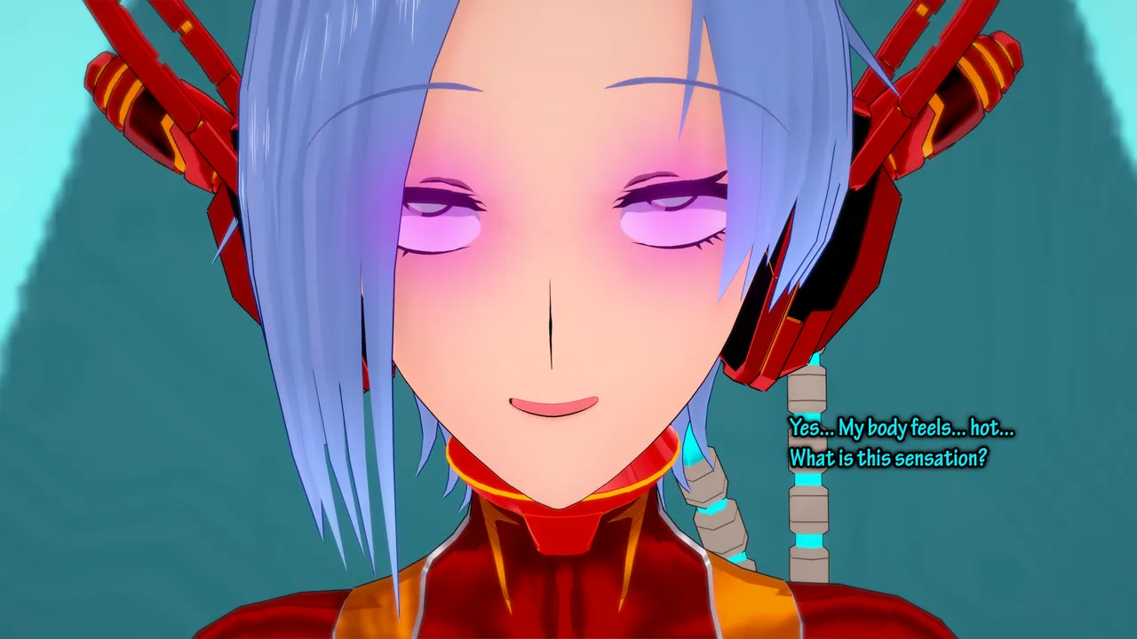 GabrielLM180 Mecha frix The fallen - Image 138