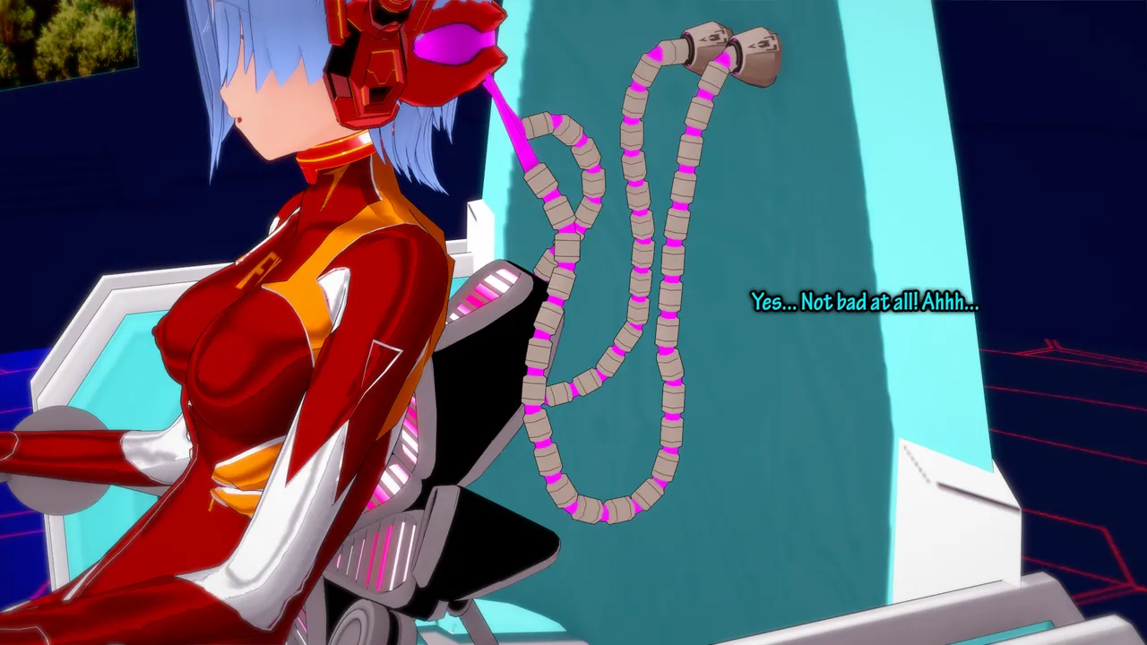 GabrielLM180 Mecha frix The fallen - Image 140