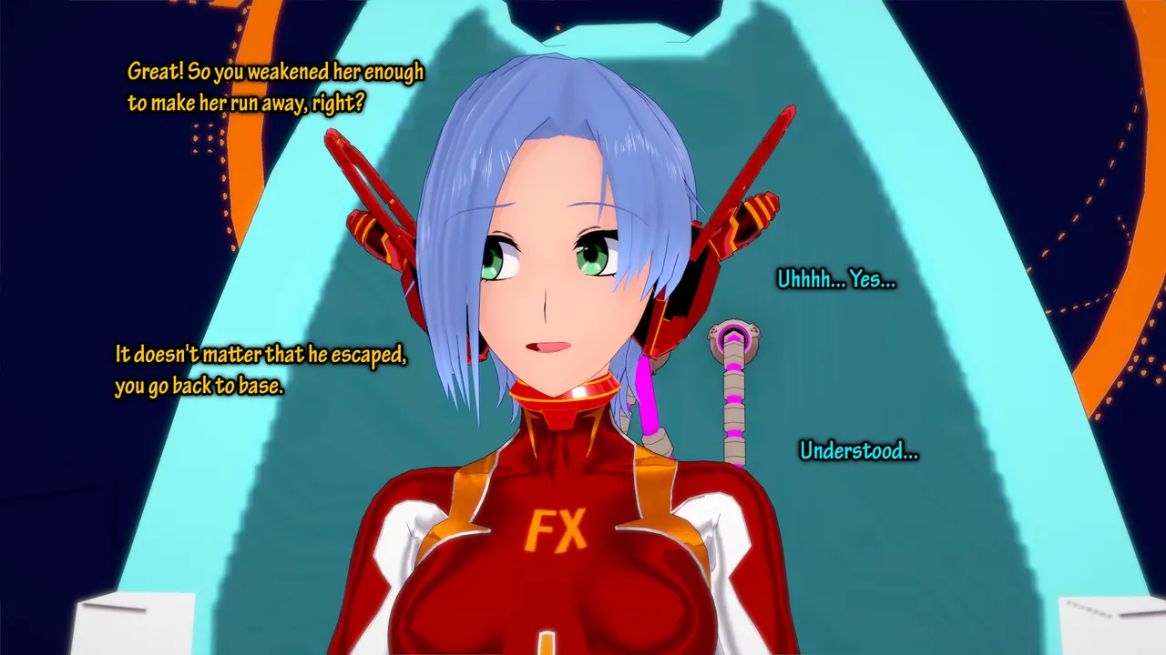 GabrielLM180 Mecha frix The fallen - Image 147