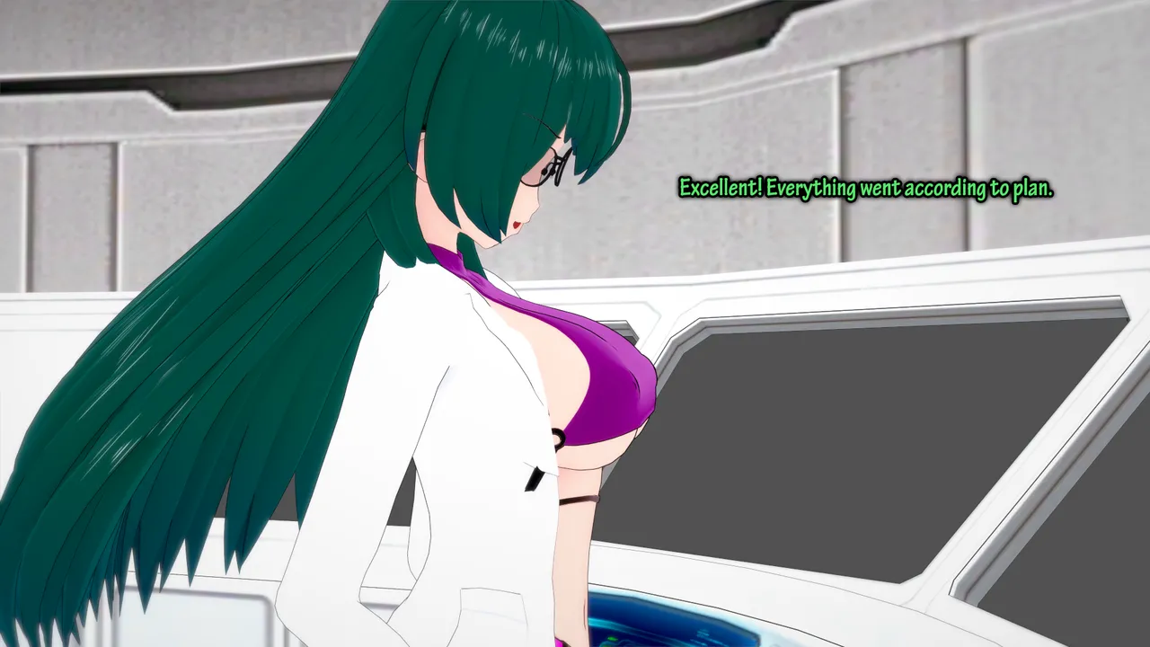 GabrielLM180 Mecha frix The fallen - Image 149