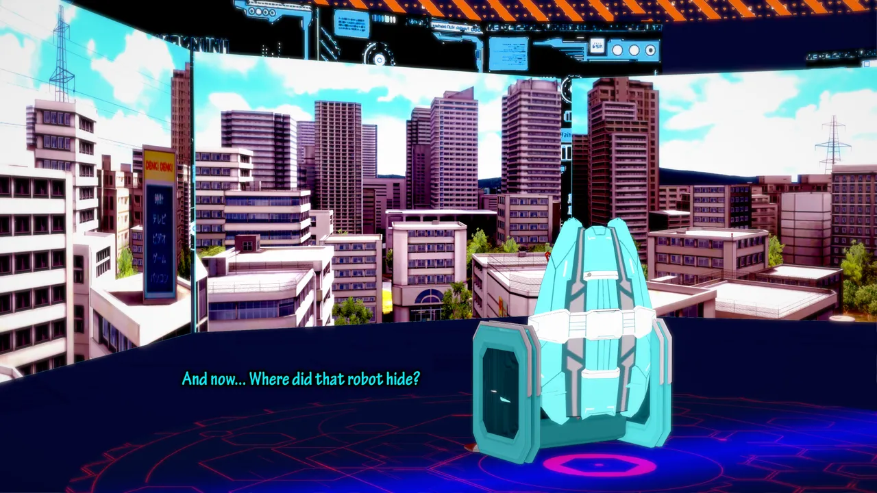 GabrielLM180 Mecha frix The fallen - Image 15