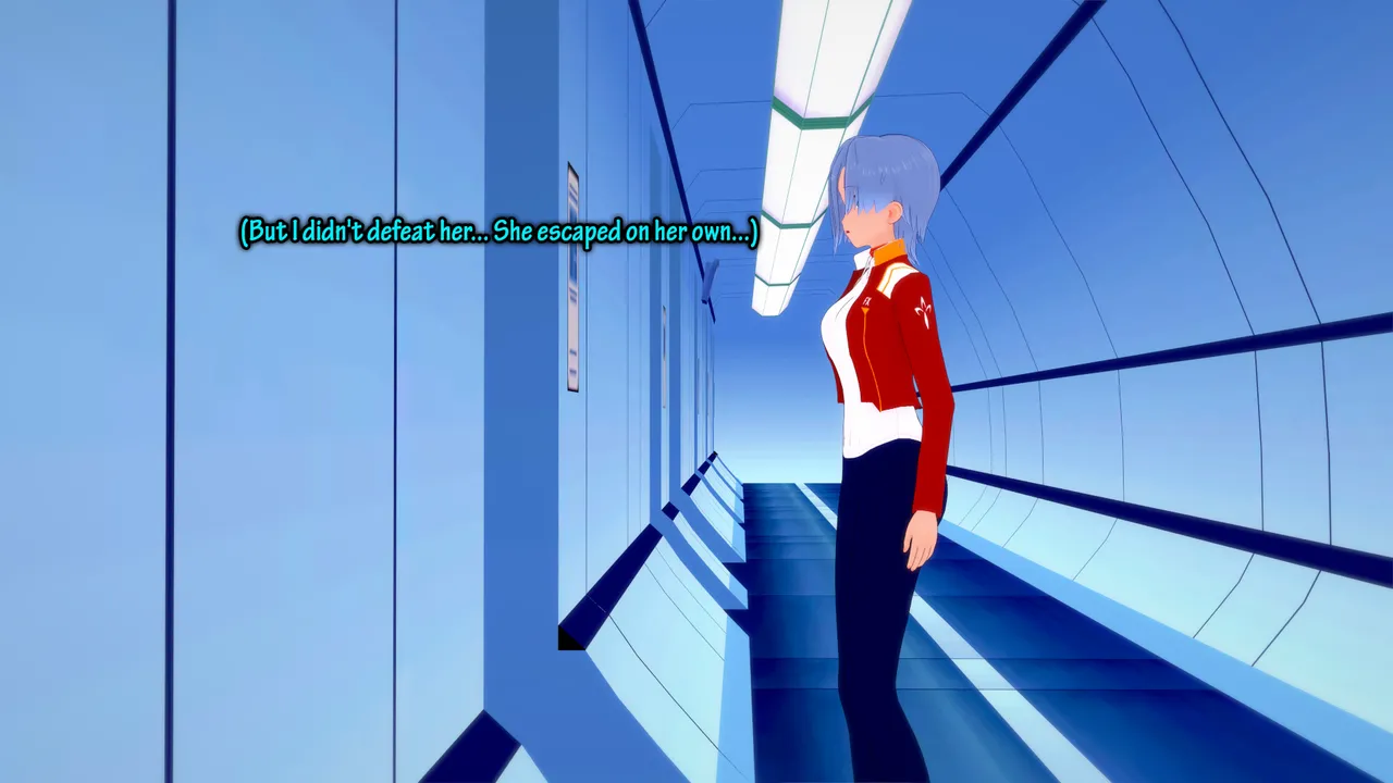 GabrielLM180 Mecha frix The fallen - Image 154