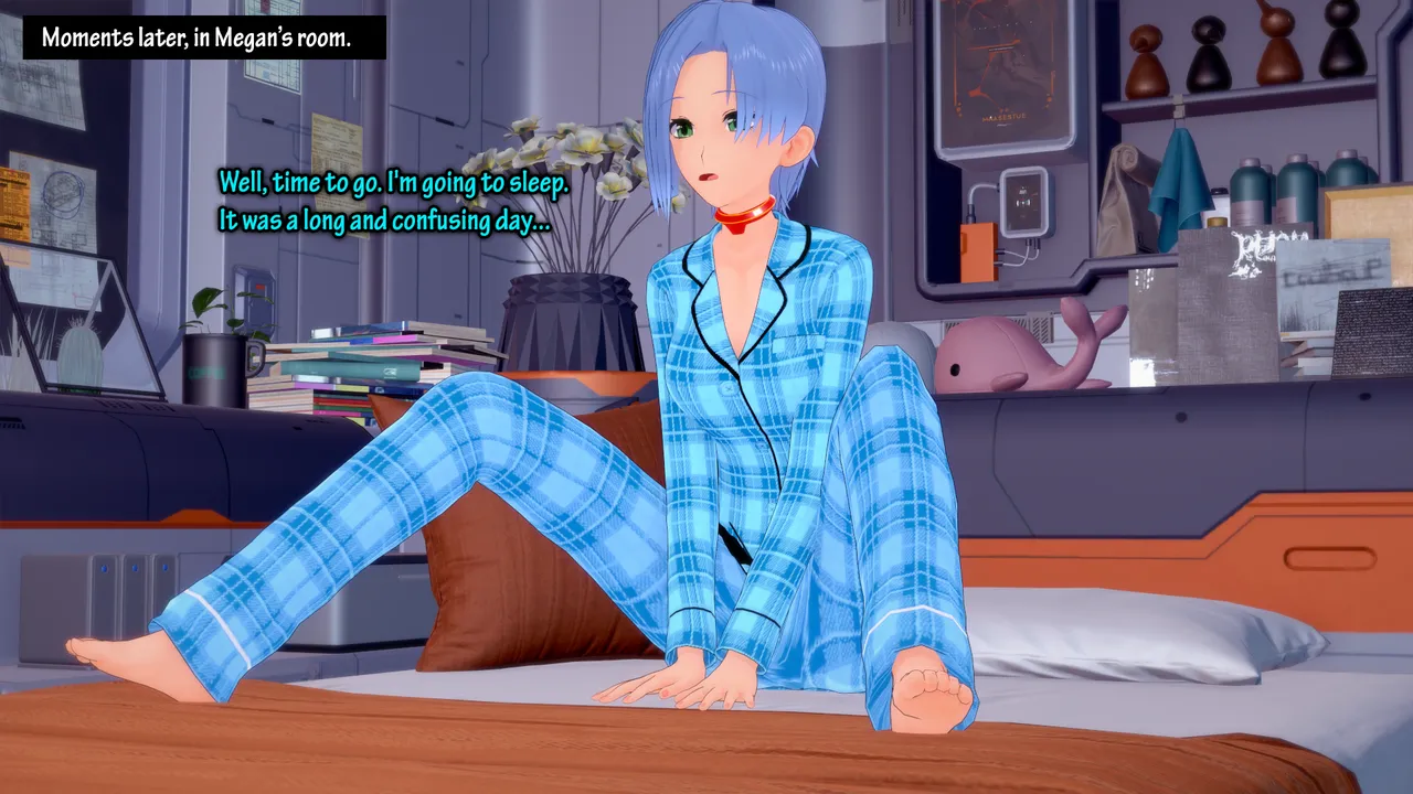 GabrielLM180 Mecha frix The fallen - Image 156