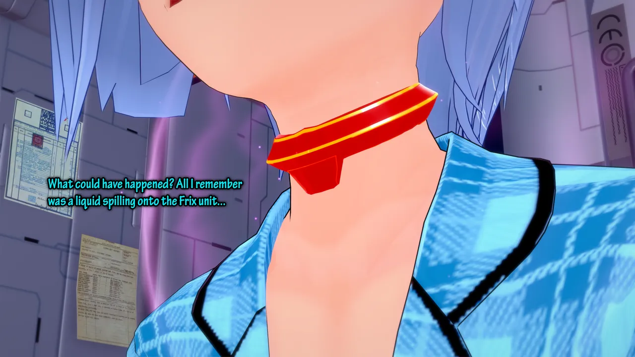 GabrielLM180 Mecha frix The fallen - Image 157