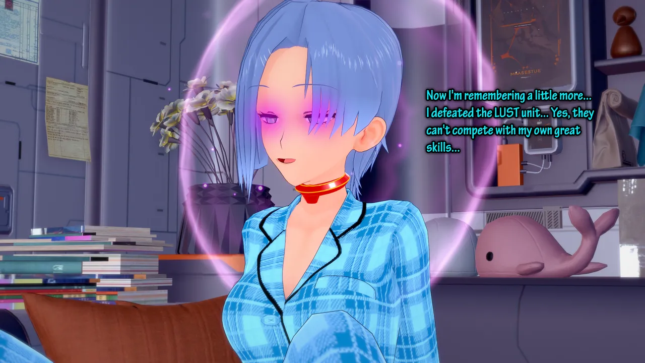 GabrielLM180 Mecha frix The fallen - Image 159