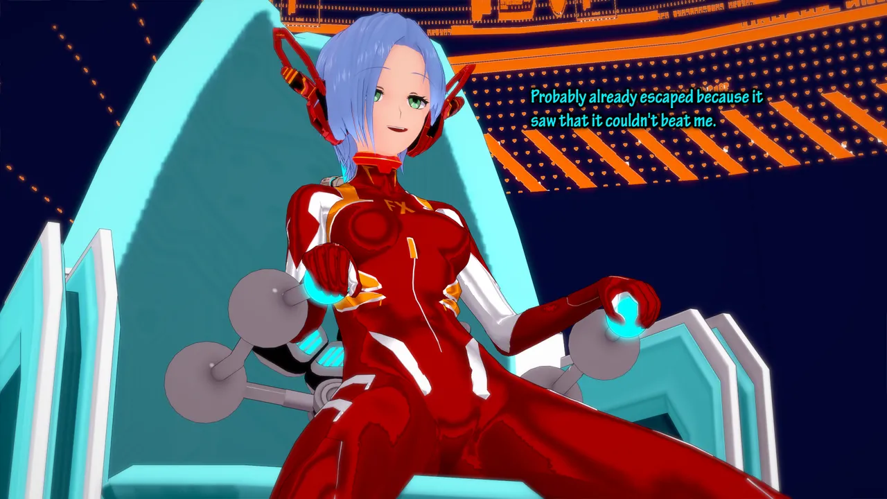 GabrielLM180 Mecha frix The fallen - Image 16