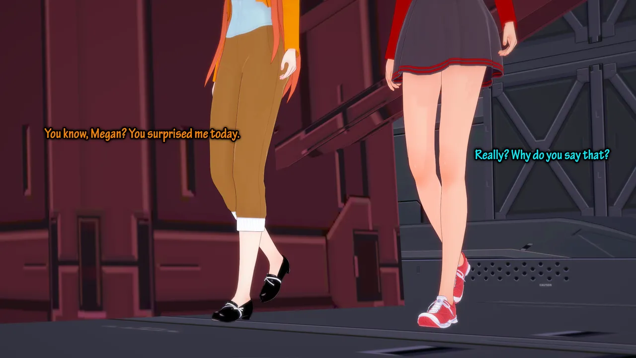 GabrielLM180 Mecha frix The fallen - Image 180