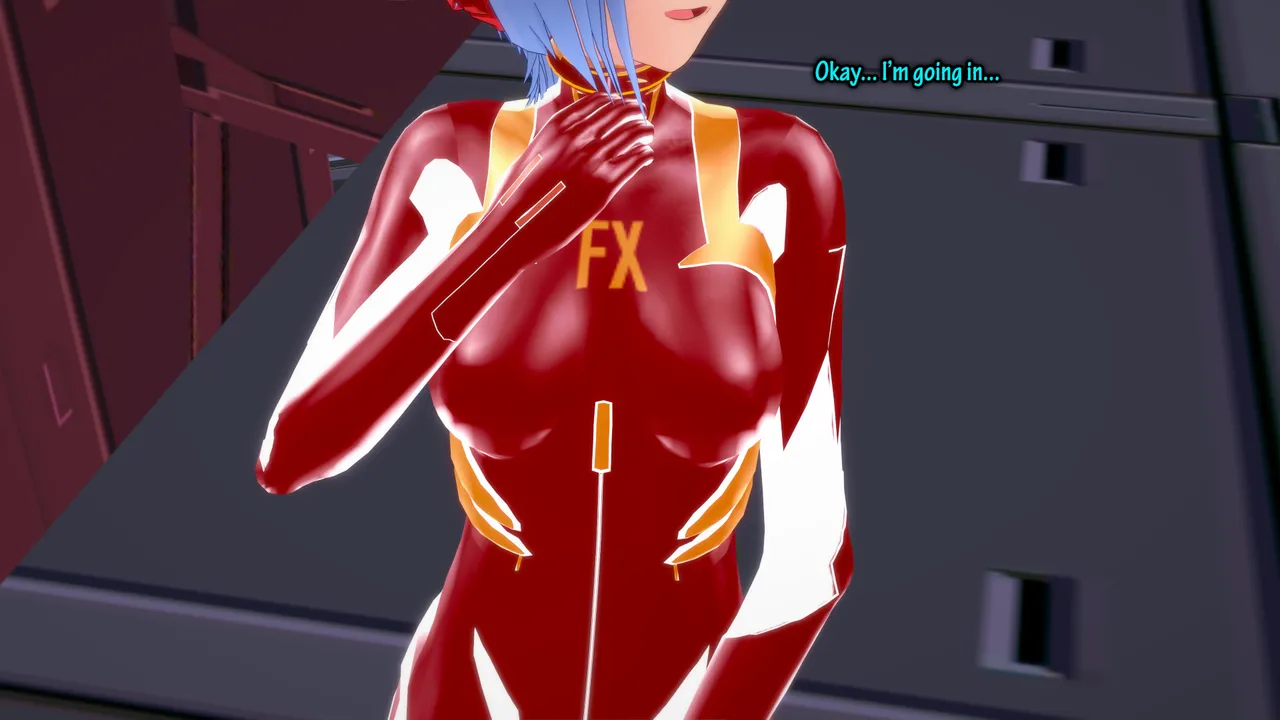 GabrielLM180 Mecha frix The fallen - Image 185