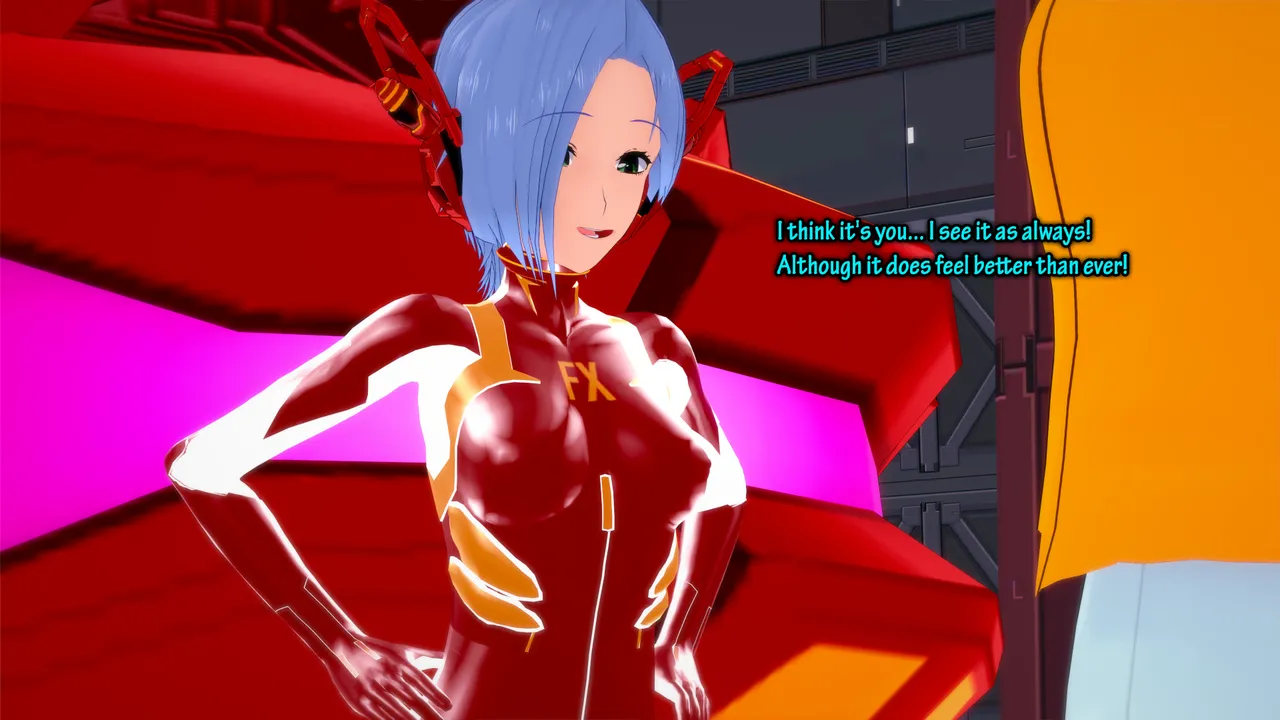 GabrielLM180 Mecha frix The fallen - Image 187