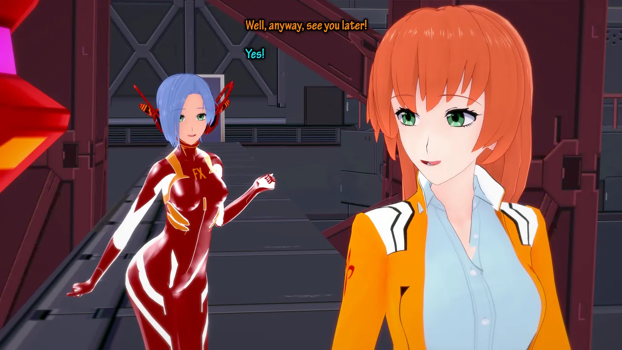 GabrielLM180 Mecha frix The fallen - Image 188