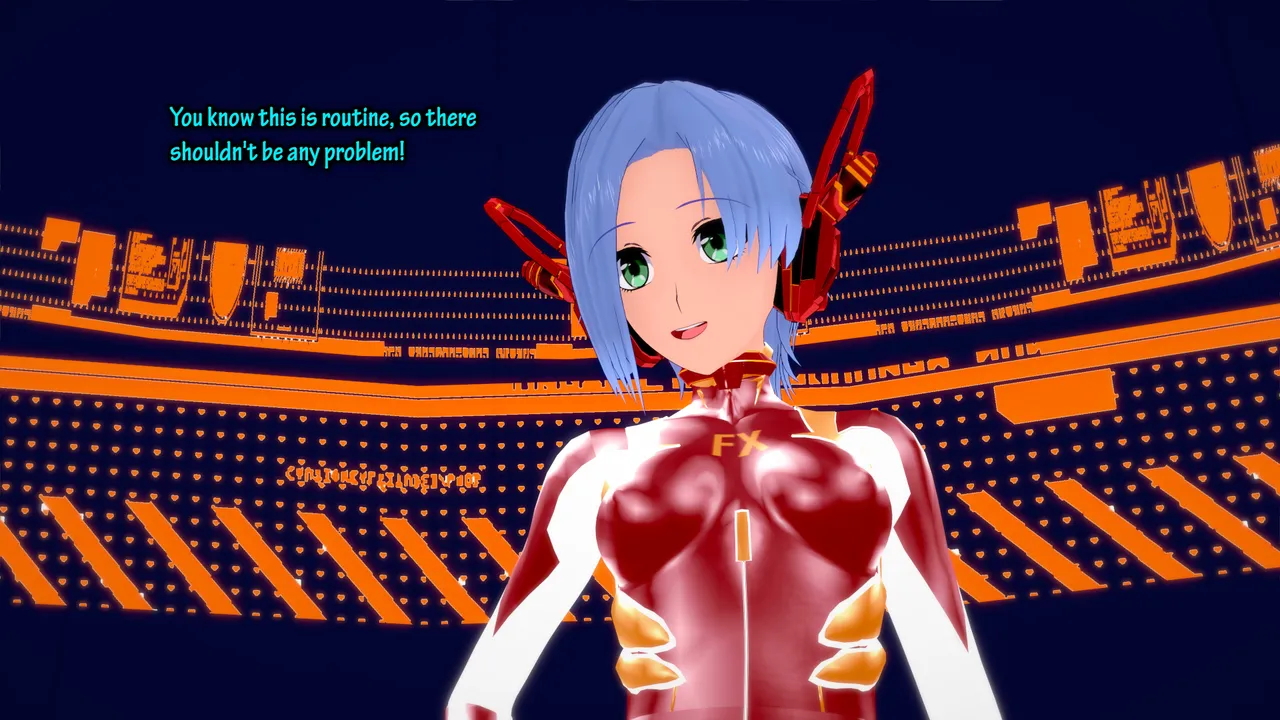 GabrielLM180 Mecha frix The fallen - Image 190