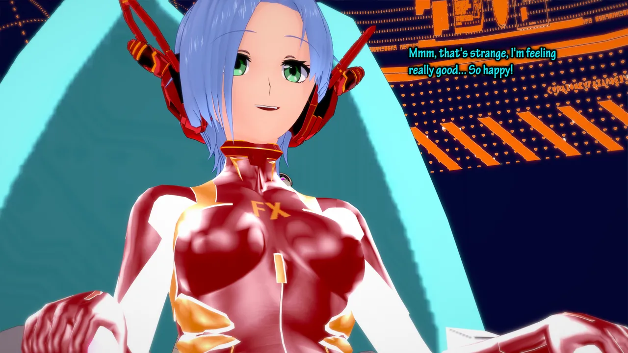 GabrielLM180 Mecha frix The fallen - Image 196