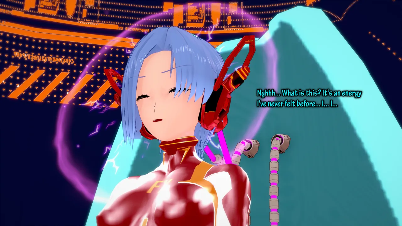 GabrielLM180 Mecha frix The fallen - Image 198