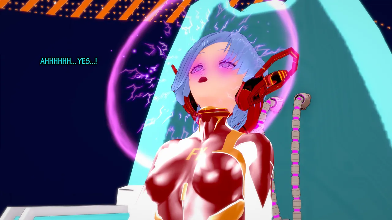 GabrielLM180 Mecha frix The fallen - Image 204