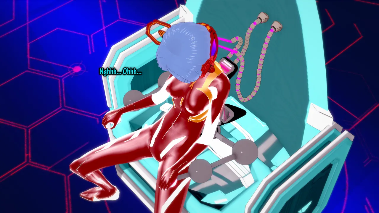 GabrielLM180 Mecha frix The fallen - Image 205