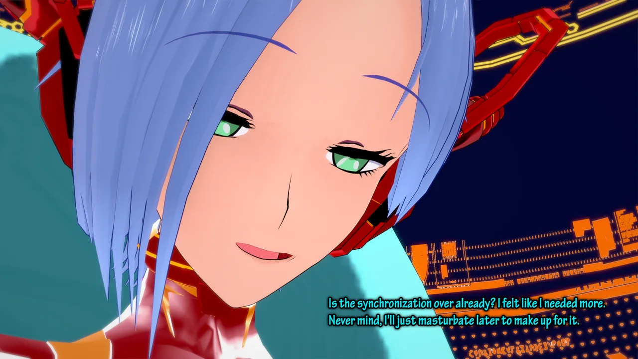 GabrielLM180 Mecha frix The fallen - Image 206