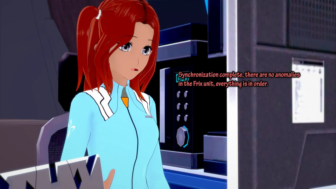 GabrielLM180 Mecha frix The fallen - Image 207