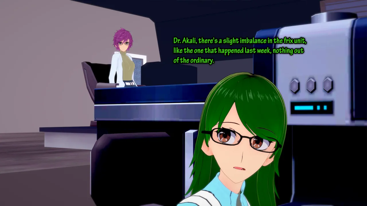 GabrielLM180 Mecha frix The fallen - Image 209