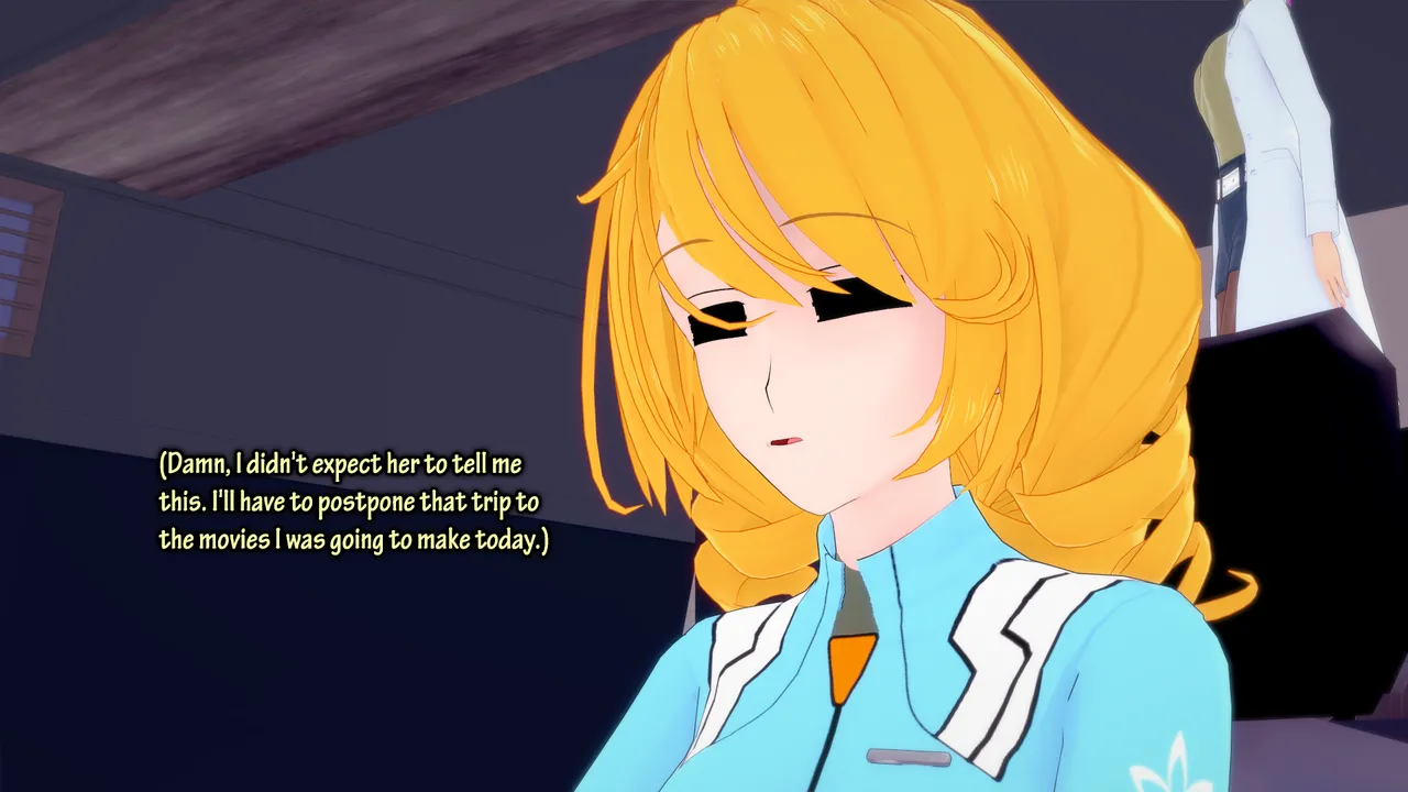 GabrielLM180 Mecha frix The fallen - Image 212