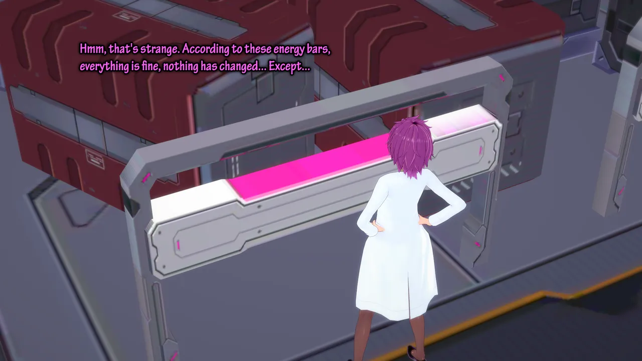 GabrielLM180 Mecha frix The fallen - Image 222