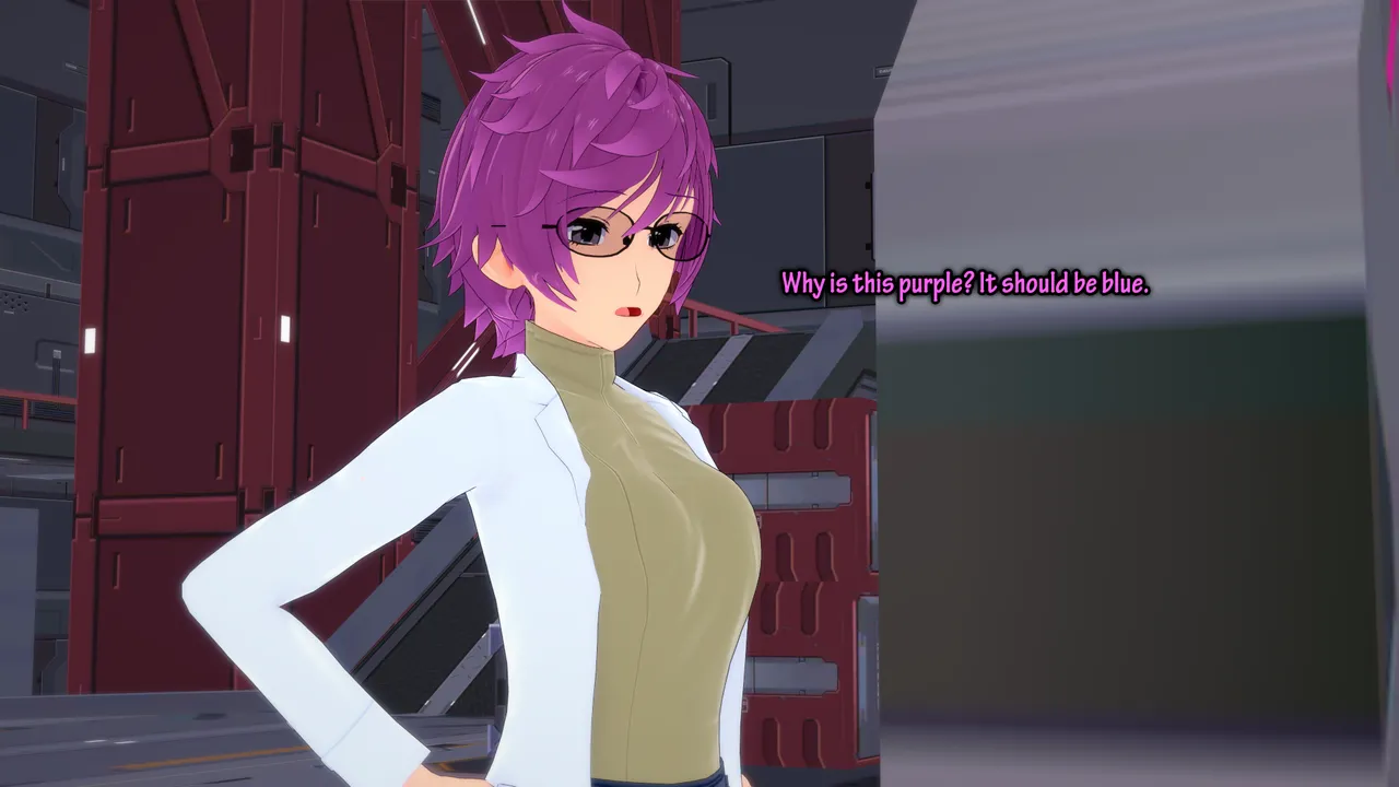 GabrielLM180 Mecha frix The fallen - Image 223