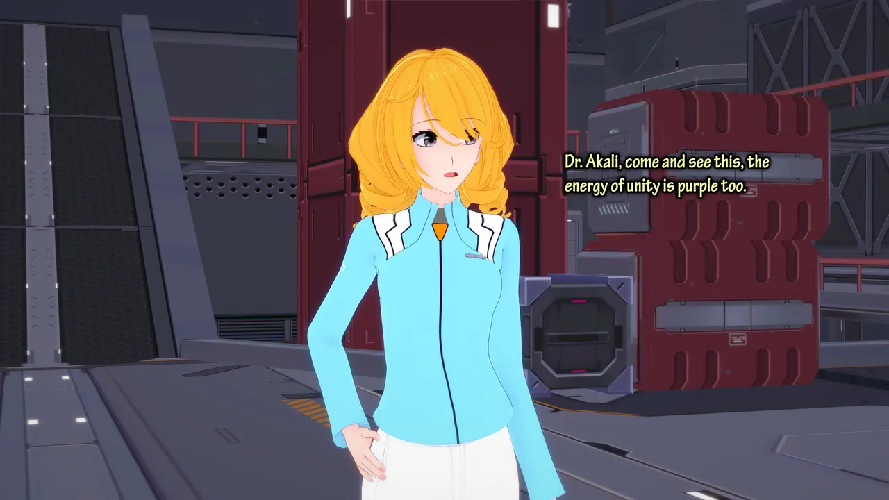 GabrielLM180 Mecha frix The fallen - Image 224