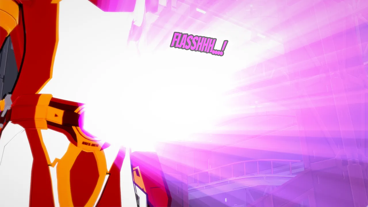 GabrielLM180 Mecha frix The fallen - Image 226