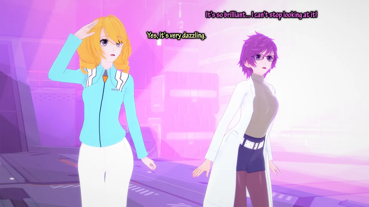 GabrielLM180 Mecha frix The fallen - Image 228