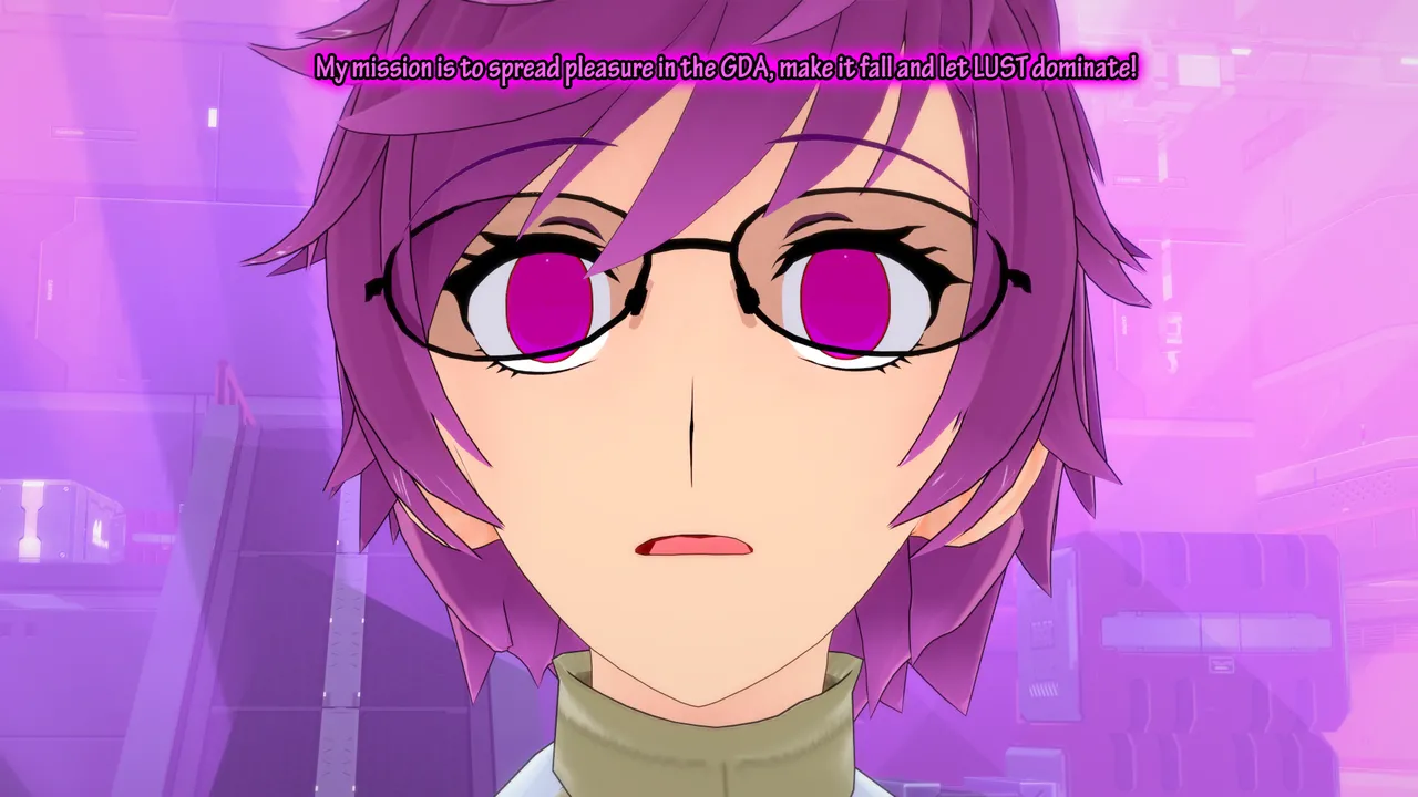 GabrielLM180 Mecha frix The fallen - Image 234