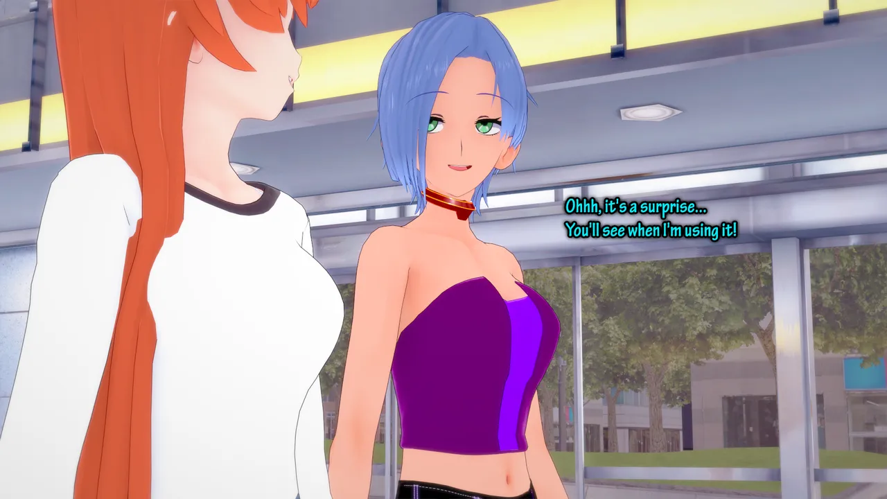 GabrielLM180 Mecha frix The fallen - Image 238