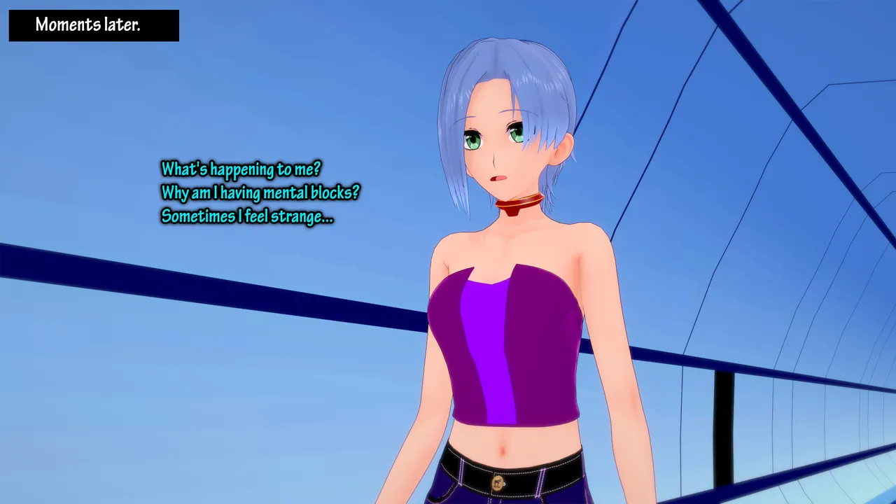 GabrielLM180 Mecha frix The fallen - Image 246