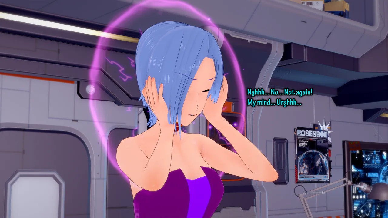 GabrielLM180 Mecha frix The fallen - Image 254