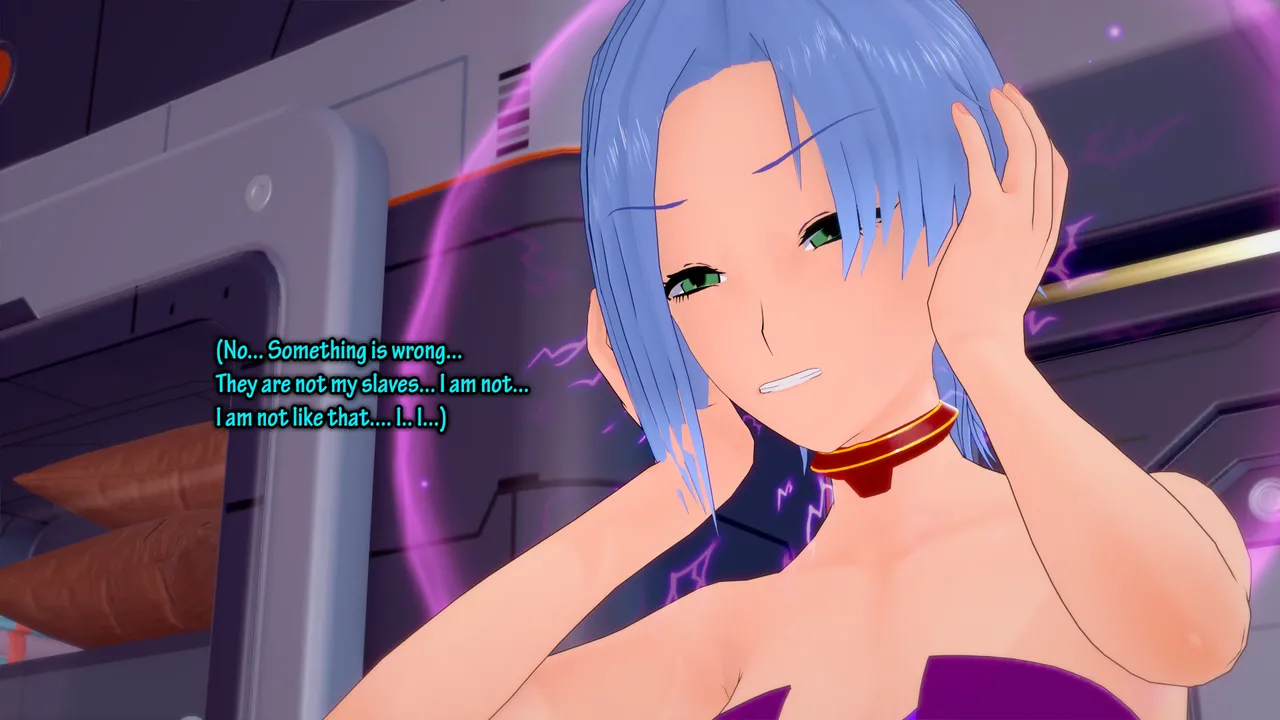 GabrielLM180 Mecha frix The fallen - Image 255