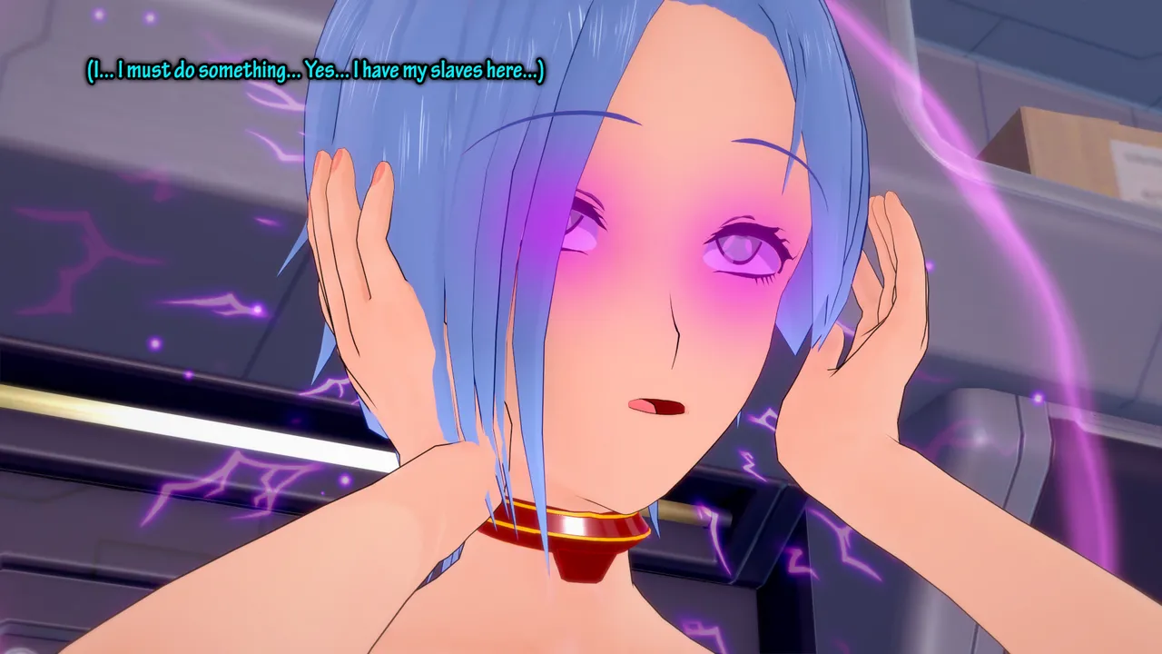 GabrielLM180 Mecha frix The fallen - Image 256